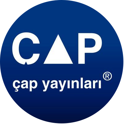 Çap Yayınları