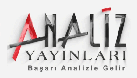 Analiz Yayınları